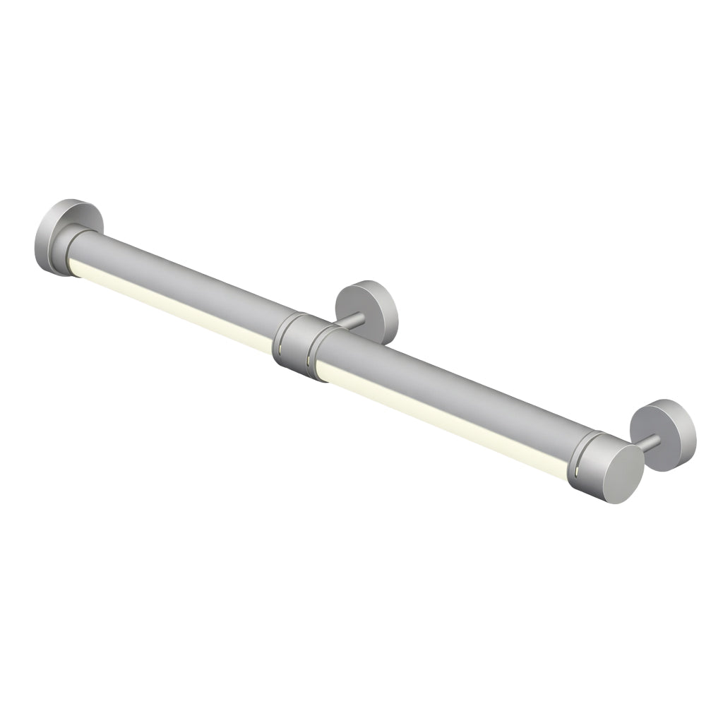 Duō – CSW - Wall Light Fixtures - Prolume Lighting