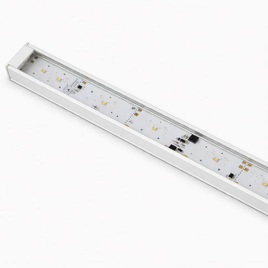 LumaRail VO - Lighting Fixtures - Prolume Lighting