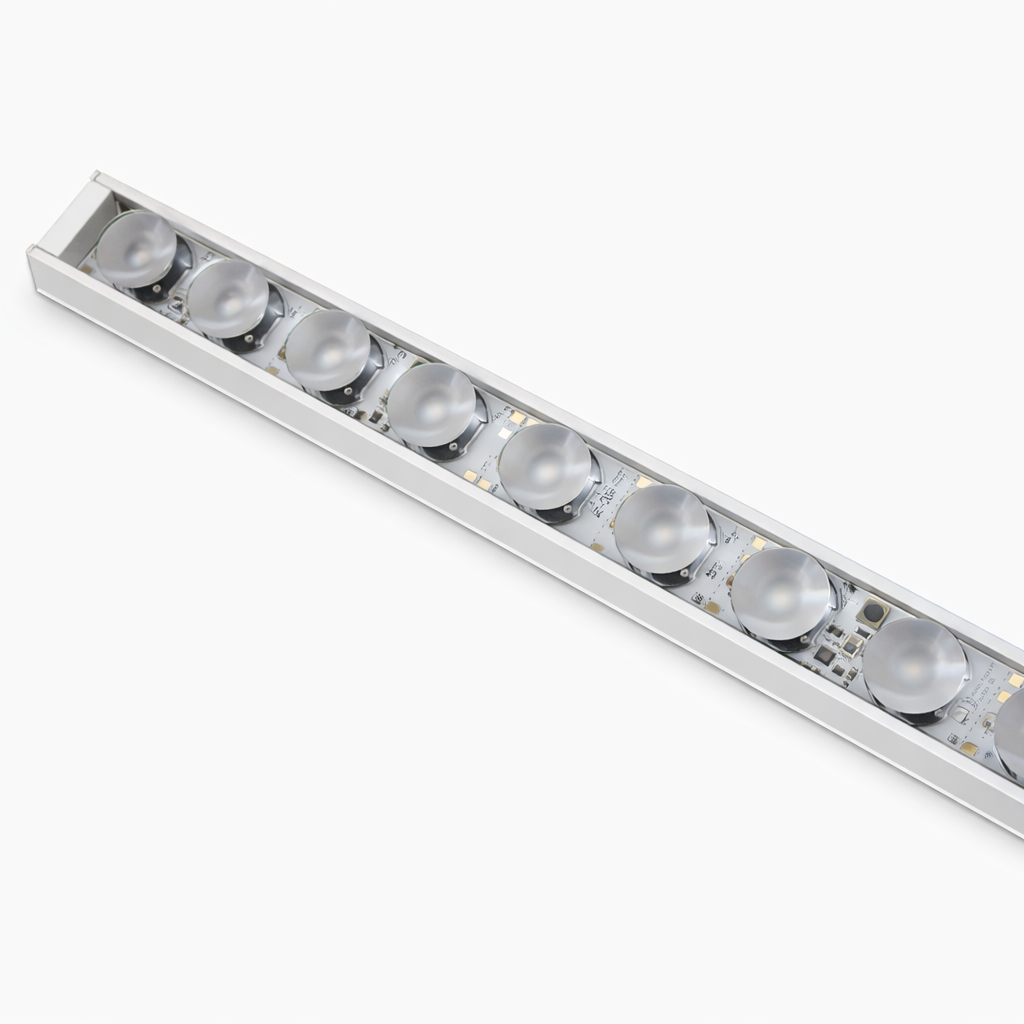 LumaRail VOfx - Lighting Fixtures - Prolume Lighting