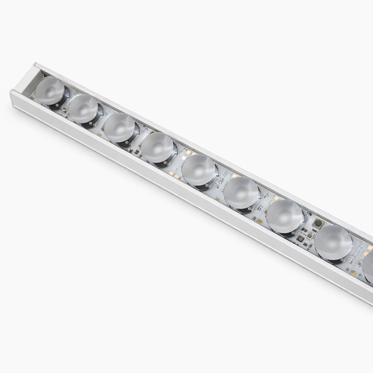LumaRail VOfx - Lighting Fixtures - Prolume Lighting