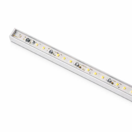Profile – Contour - Lighting Fixtures - Prolume Lighting
