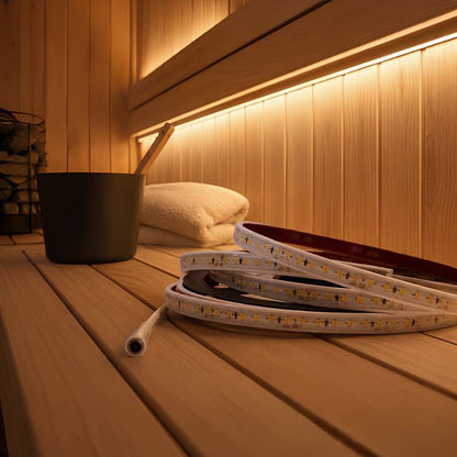 IP68 RGBW LED Strip Lights