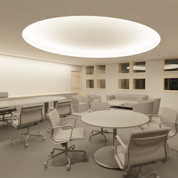 PROCove1 - Lighting Fixtures - Prolume Lighting