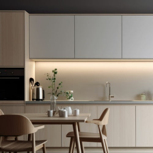 PROCove1 - Lighting Fixtures - Prolume Lighting