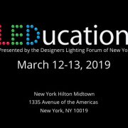 Prolume to Attend LEDucation 2019