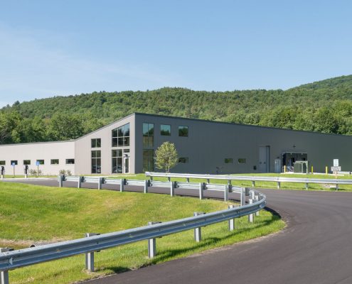 Prolume Building