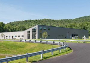 Prolume Facility