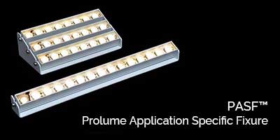 Custom LED Lighting Solutions