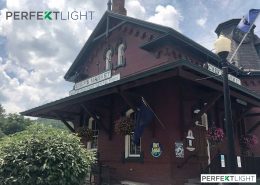 Prolume Debuts Perfekt Light at Chef's Market