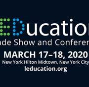 prolume to attend led lighting show - leducation