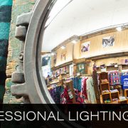 Prolume Delights Retail Store Owners with Beautiful LED Lighting